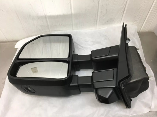 2021-2024 Ford F150 Left Driver Side Signal Towing Door Mirror OEM Camera