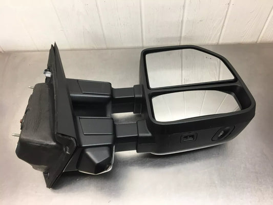 2021-2024 Ford F150 Right Passenger Side Signal Towing Door Mirror OEM Camera