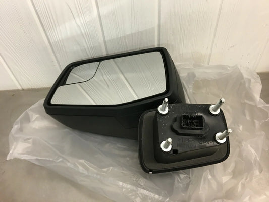 2019-2023 Chevy Silverado 1500 Truck Left Driver Side Door Mirror OEM