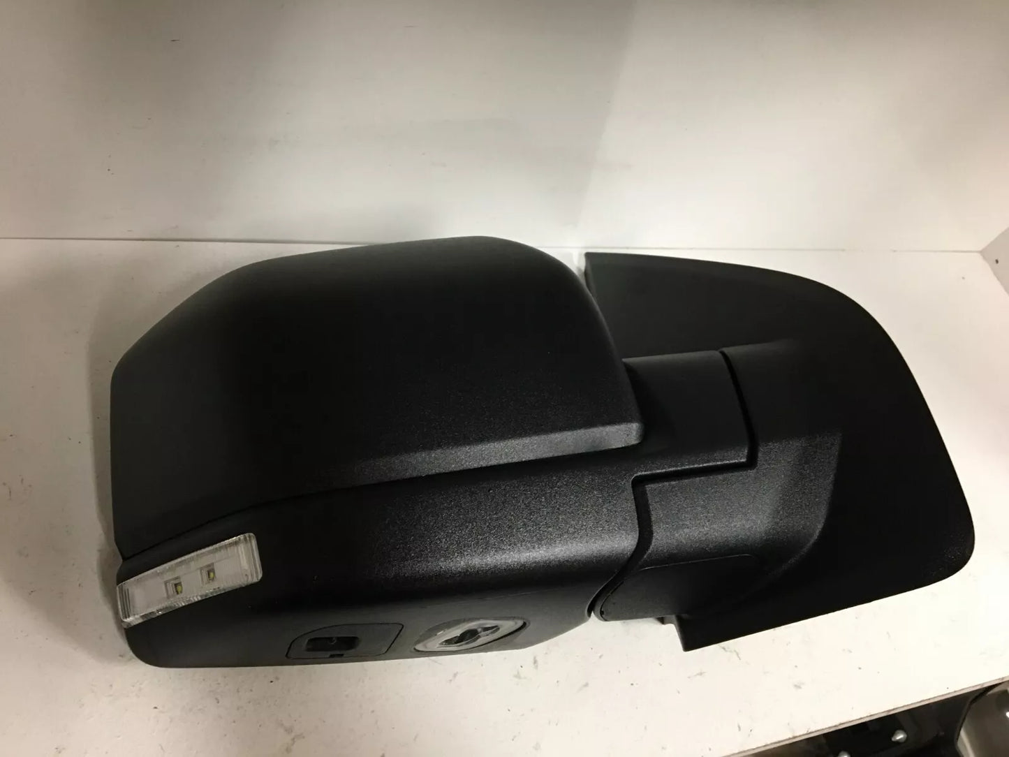 2018-2020 Ford F150 Right Passenger Side Signal Door Mirror OEM Blind Spot