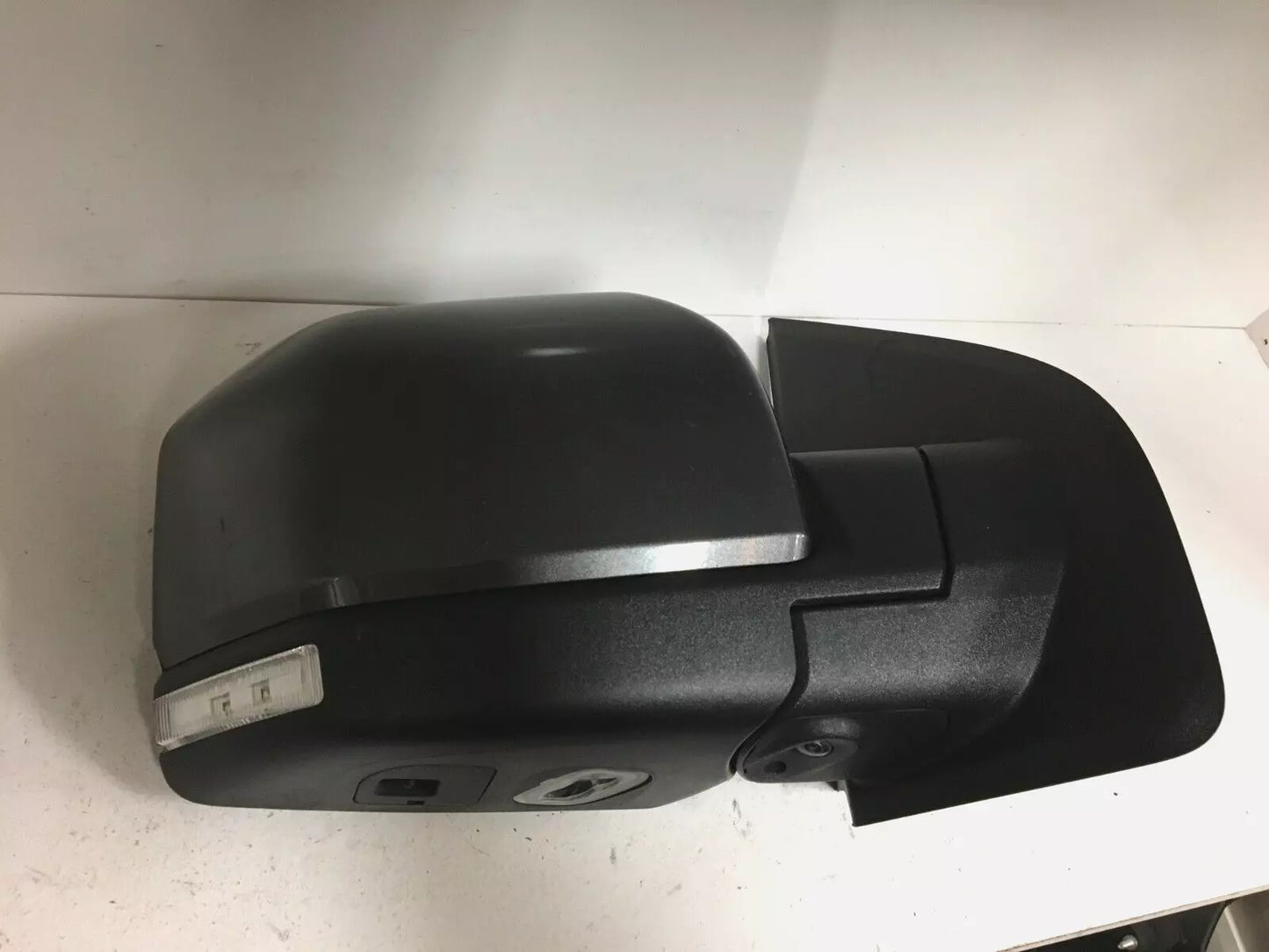 2018-2020 Ford F150 Right Side Signal Door Mirror OEM Blind Spot Camera