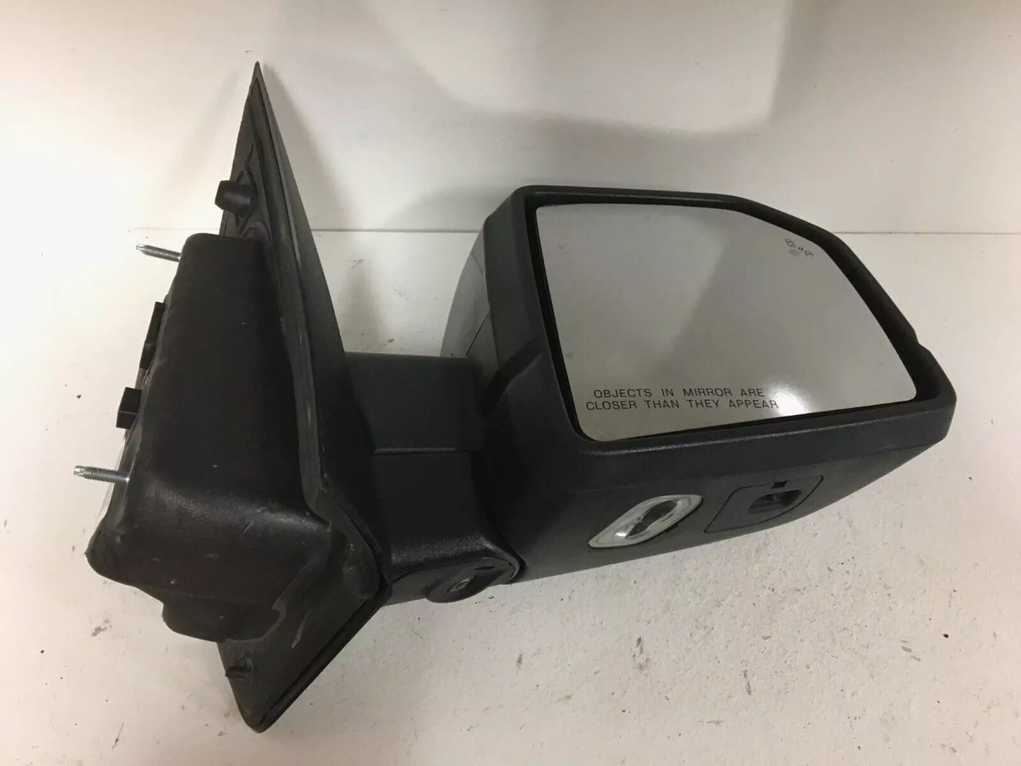 2018-2020 Ford F150 Right Side Signal Door Mirror OEM Blind Spot Camera