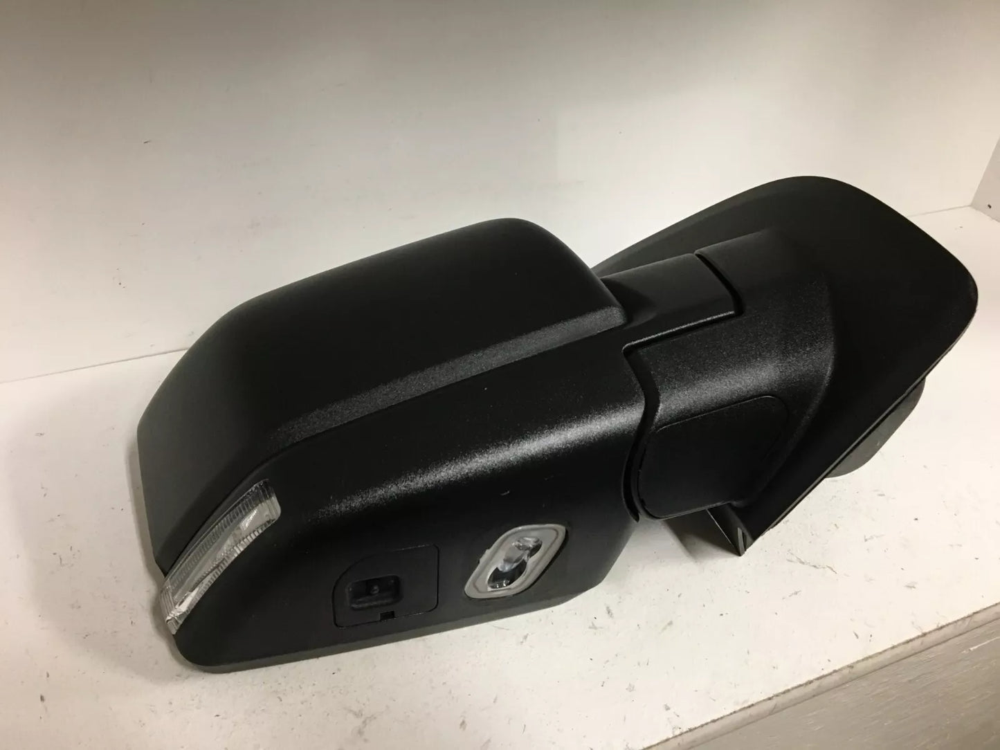 2018-2020 Ford F150 Right Passenger Side Signal Door Mirror OEM Blind Spot