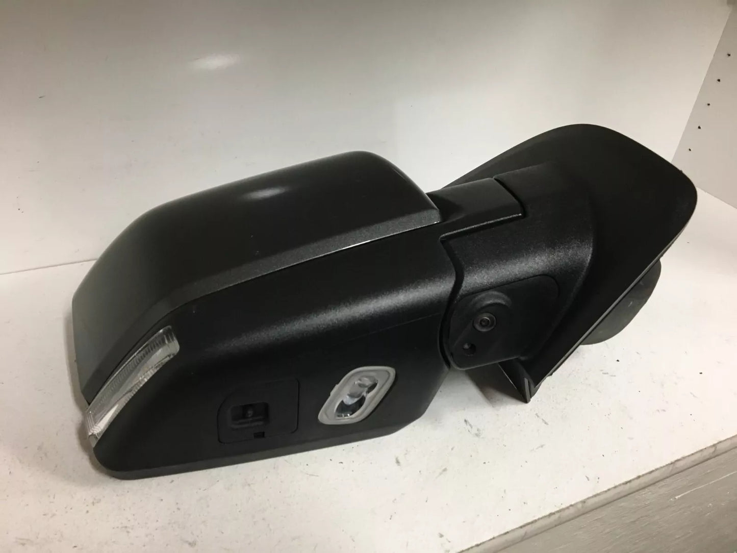 2018-2020 Ford F150 Right Side Signal Door Mirror OEM Blind Spot Camera