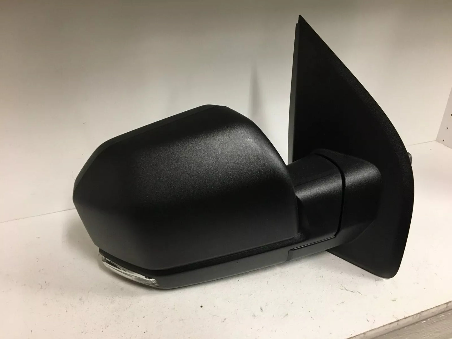 2018-2020 Ford F150 Right Passenger Side Signal Door Mirror OEM Blind Spot