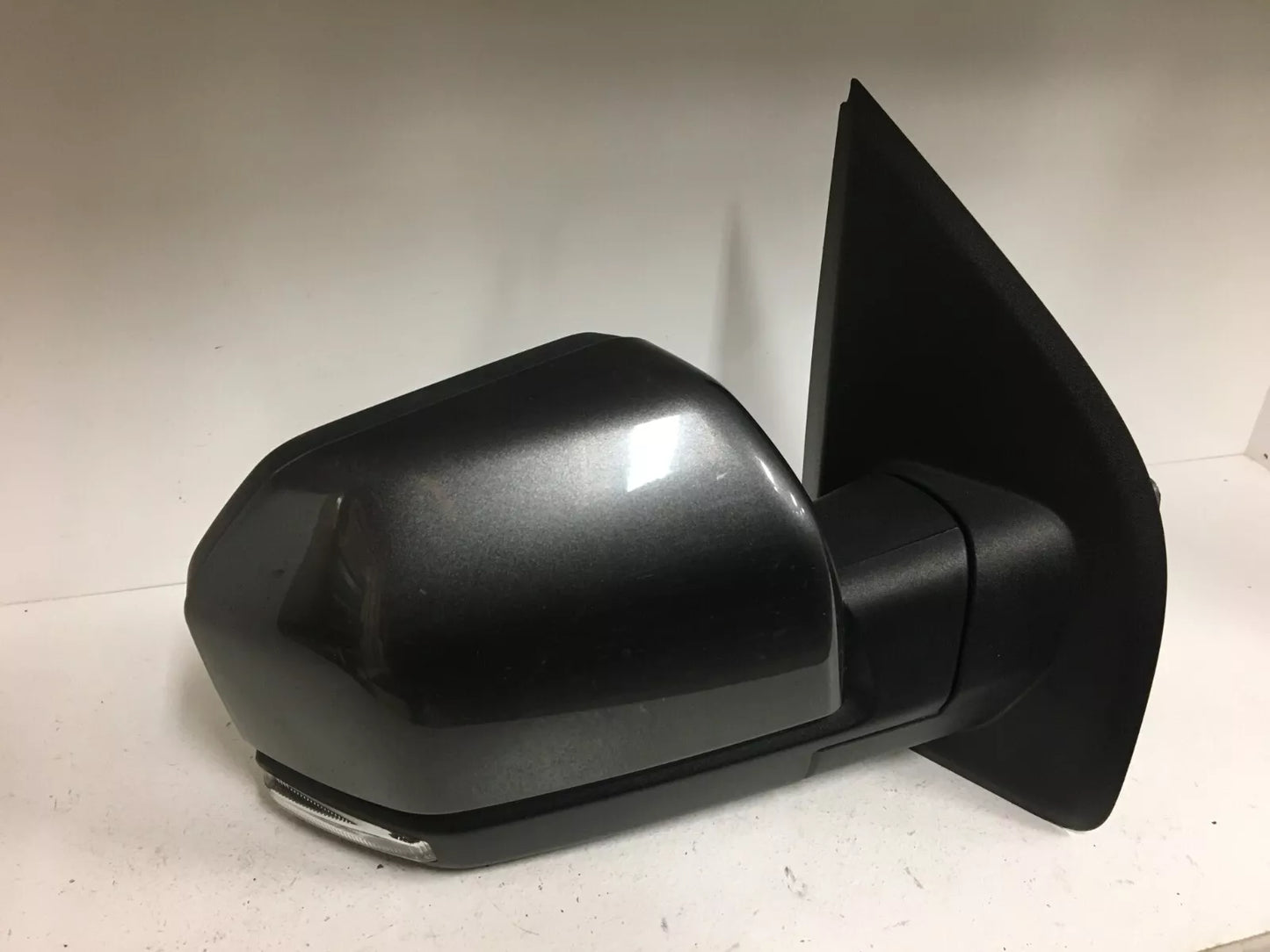 2018-2020 Ford F150 Right Side Signal Door Mirror OEM Blind Spot Camera