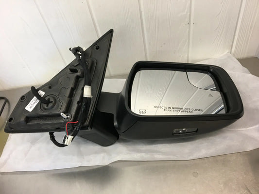 2019-2023 Ram 1500 Right Passenger Side Power Heated Signal Door Mirror OEM