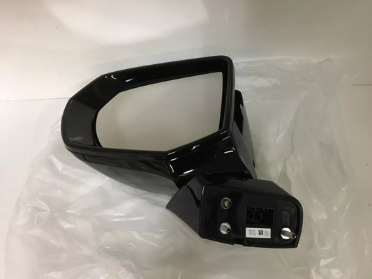 2021-2024 Chevy Suburban GMC Yukon Tahoe Left Driver Side Door Mirror OEM