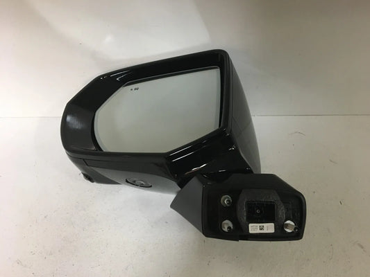 2021-2023 Chevy Suburban GMC Yukon Tahoe Left Side Signal Door Mirror OEM Camera