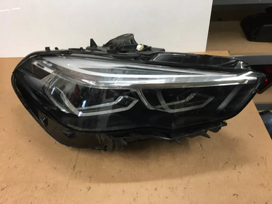 2020-2023 BMW 2 Series Right Passenger Side LED Headlight Headlamp OEM