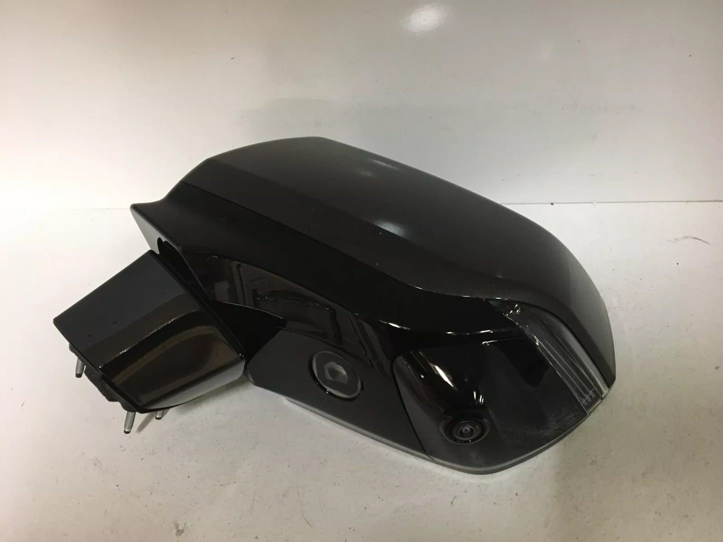 2021-2023 Chevy Suburban GMC Yukon Tahoe Left Side Signal Door Mirror OEM Camera