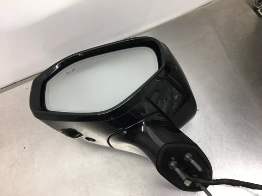 2020-2023 Lincoln Corsair Left Side Signal Door Mirror OEM Blind Spot Camera