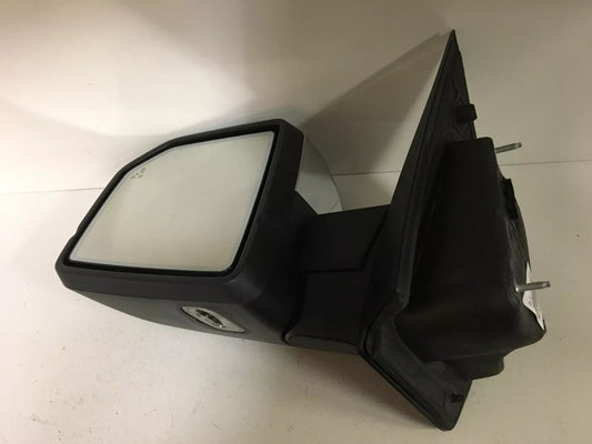 2015-2018 Ford F150 Left Driver Side Turn Signal Door Mirror OEM Power Fold