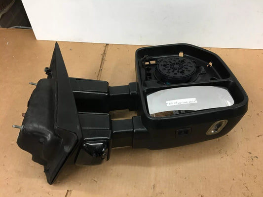 2020-2022 Ford F250 Super Duty Right Side Signal Door Mirror OEM Camera